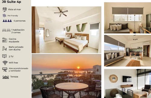 Bucerias Apartment | Itare Beach House