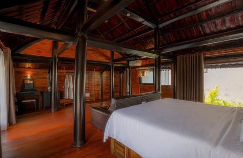 Toluca City-Centre Apartment | Iván Soto Home