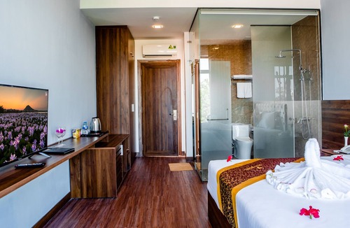 Tuy Hoa Hotel | Ivory Hotel - Phu Yen