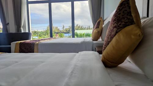 Tuy Hoa Hotel | Ivory Phu Yen Hotel