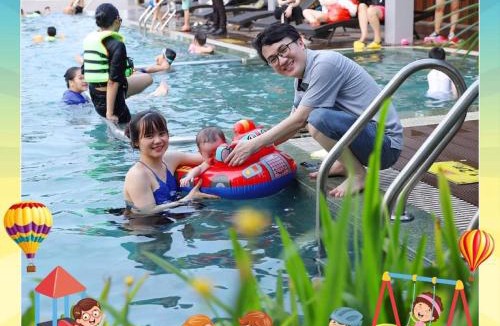 Luong Son Villa | Ivory Villa & Resort