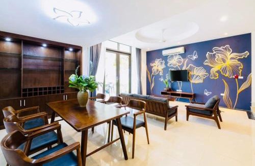 Luong Son Villa | Ivory Villa Resort