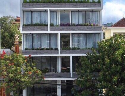 Da Lat Hotel | Ivy Hotel Dalat