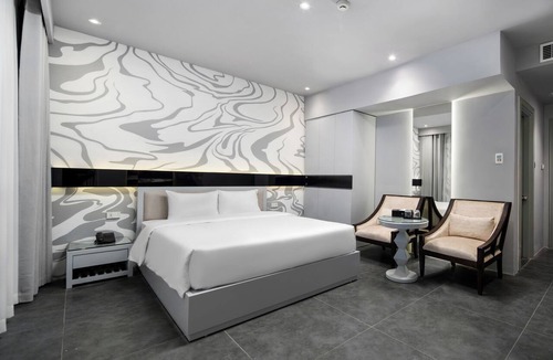 Bui Thi Xuan Hotel | J Village Hotel - Triệu Việt Vương