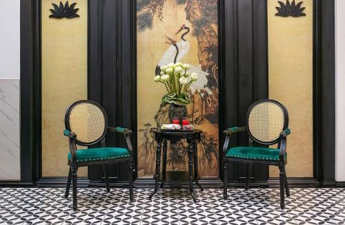 French Quarter Hotel | Ja Cosmo Hotel and Spa