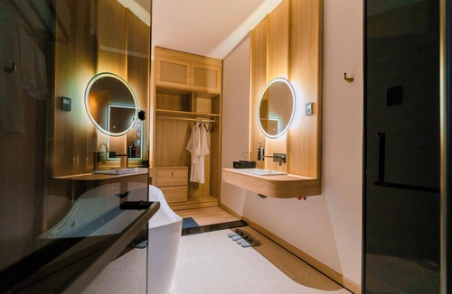 Rach Gia Hotel | JA Hotel