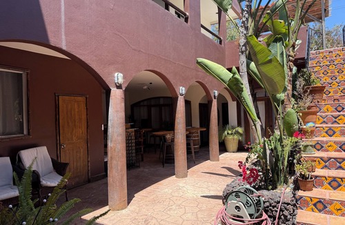 Primo Tapia House | Jacuzzi, Oceanfront Community Huge Ocean view 5 bedroom home gated 24/7 Security