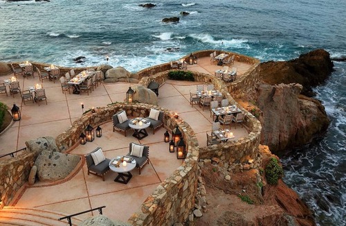 El Medano Ejidal Resort | Jacuzzi Villa w/WiFi, Grill, Complex Pool, Private Beach & Fitness Center