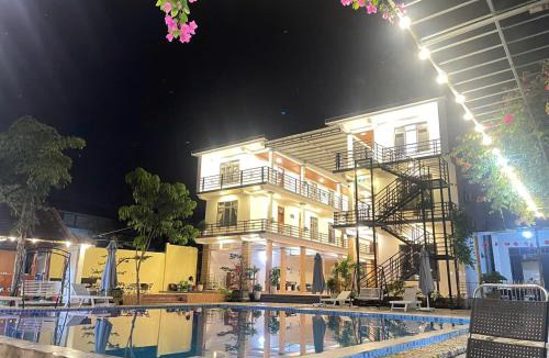 Phong Nha House | Jade River Phong Nha