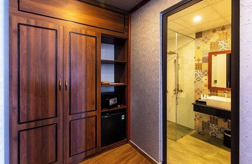 Hue City Centre Hotel | Jade Scene Hotel