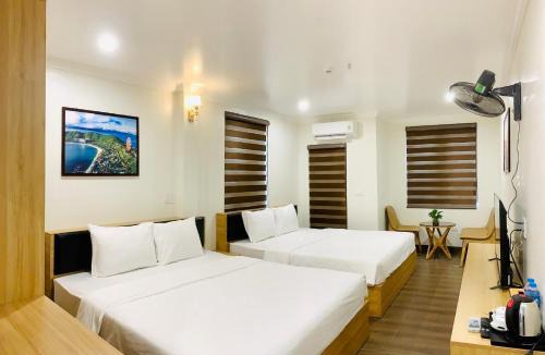 Soc Son Hotel | Jademay Airport Hotel