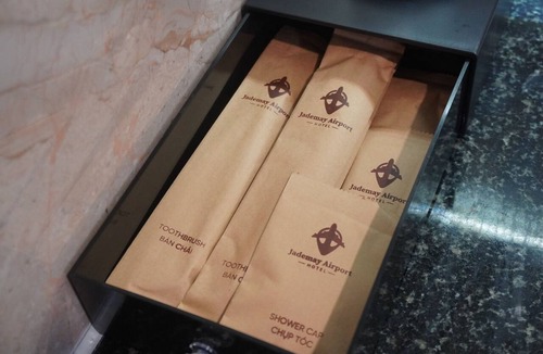 Soc Son Hotel | Jademay Airport Hotel