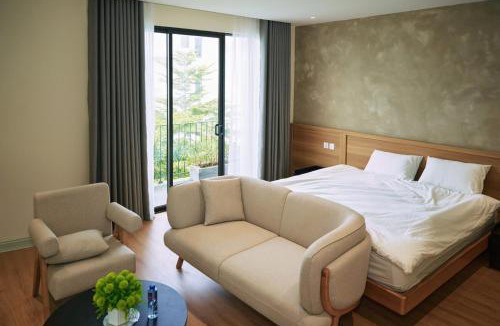 Quang Xuong Apartment | Jades House Sầm Sơn