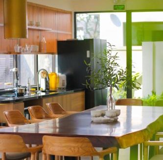 Quang Xuong Apartment | Jades House Sầm Sơn