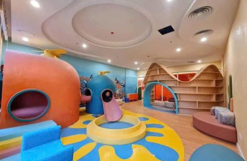 Mang Yang Apartment | JANG APARTMENT hillside