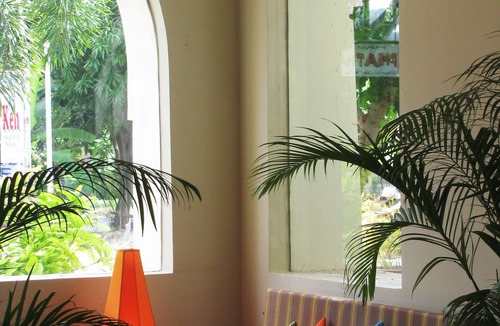 East Ham Tien Beach Hotel | Jardin Des Thes Resort