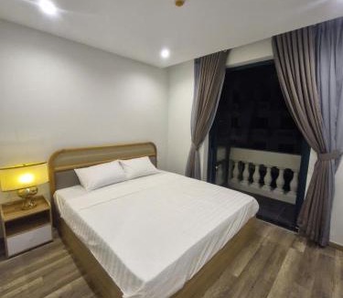 Duong To Hotel | Jasmine Marina Hotel