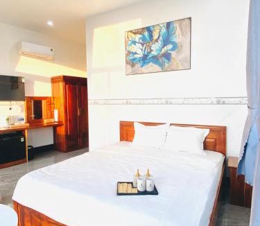Phu Quy Hotel | Jayden Hotel - Phú Quý