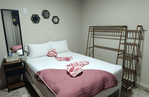 Cordoba Apartment | Jayua Suites & Habitaciones