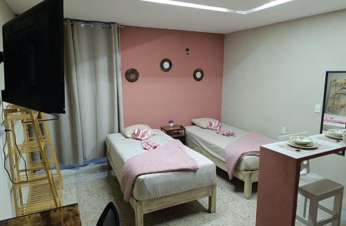 Cordoba Apartment | Jayua Suites & Habitaciones