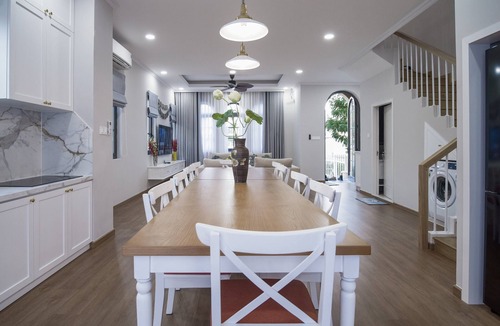 Phan Thiet Hotel | JB. Nguyen Villa NovaWorld Phan Thiet