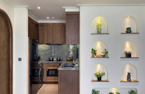 Ganh Dau Apartment | JB Serviced Apartment Phu Quoc