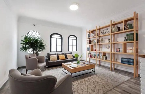 San Miguel Chapultepec Bed & Breakfast | JEES B&B