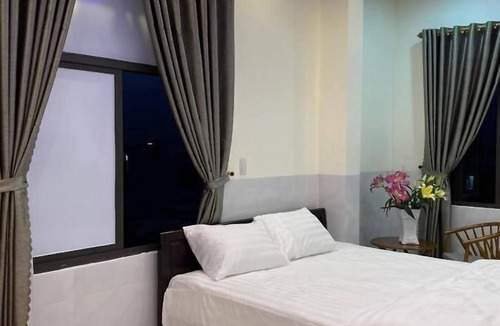 Thanh Khe Hotel | Jenvet Hotel Da Nang - by Bay Luxury