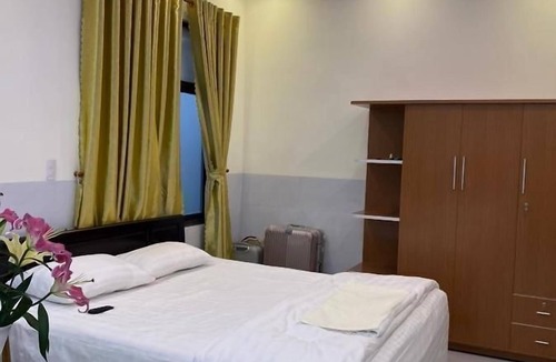 Thanh Khe Hotel | Jenvet Hotel Da Nang - by Bay Luxury