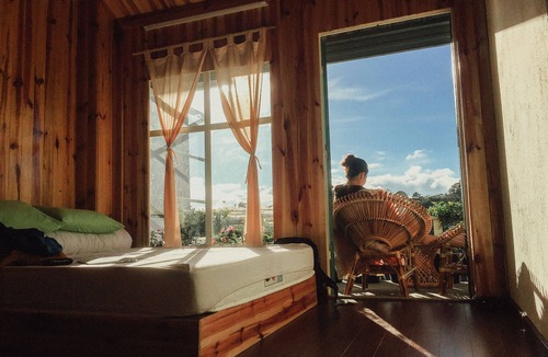Da Lat Cottage | Jevis Au Village - Deluxe Cottage 1