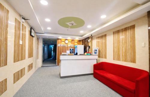 Go Vap Hotel | Jewel Hotel