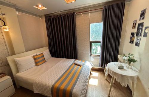 Go Vap Hotel | Jewel Hotel
