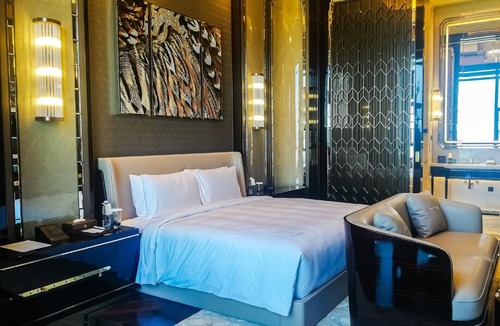 Mittakpheap Hotel | Jin Bei Palace Hotel