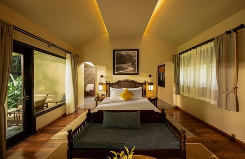 Ninh Binh Hotel | Jiva Hoa Lu Retreat