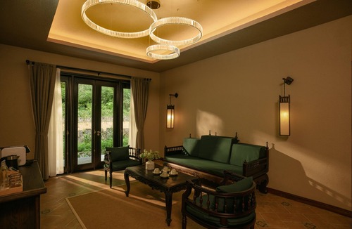 Ninh Binh Hotel | Jiva Hoa Lu Retreat