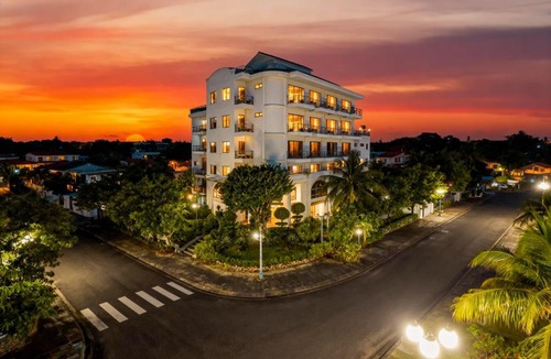 Cam An Hotel | JM Hoi An Beach Hotel - Free Shuttle Car To Old Town