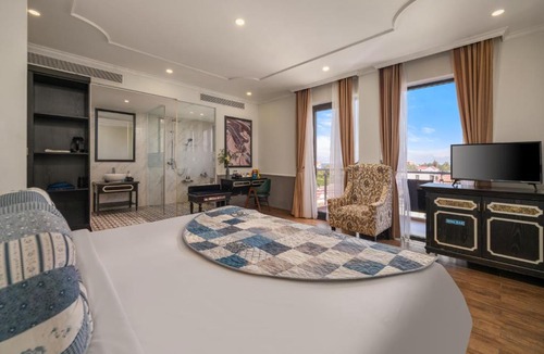 Cam An Hotel | JM Hoi An Beach Hotel - Free Shuttle Car To Old Town