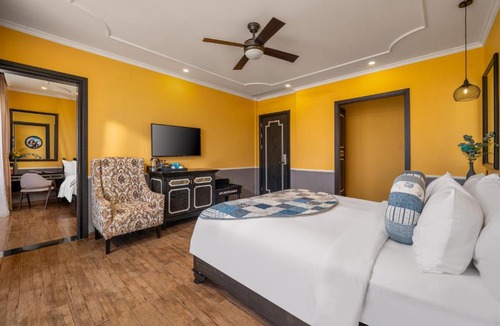 Cam An Hotel | JM Hoi An Beach Hotel - Free Shuttle Car To Old Town