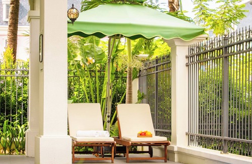 An Thoi Villa | JM Tropical Villas