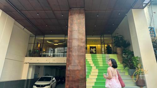 Thang Tam Hotel | Joi Boutique Bãi Sau