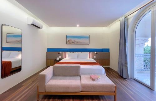 Thang Tam Hotel | Joi Boutique Bãi Sau