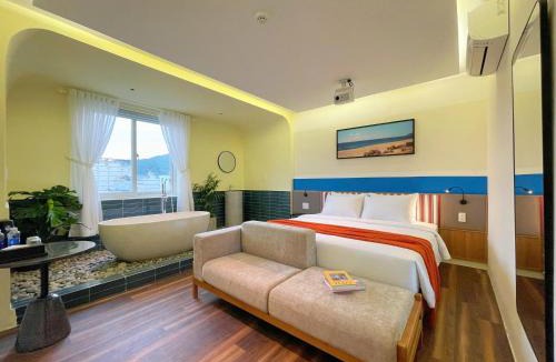 Thang Tam Hotel | Joi Boutique Bãi Sau