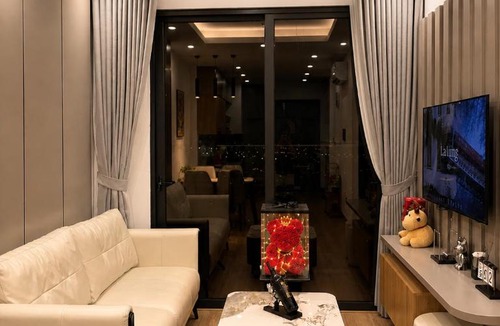 Le Chan Apartment | Jolli Home, Tầng 28 Tòa Tullip, Hoàng Huy Commerce Võ Nguyên Giáp