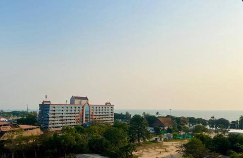 South Pattaya Apartment | Jomtien 2 bedroom Condominium
