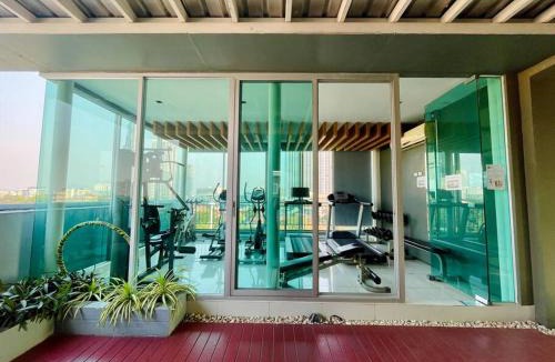 South Pattaya Apartment | Jomtien 2 bedroom Condominium