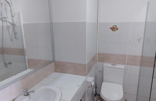 South Pattaya Apartment | Jomtien Beach Condominium
