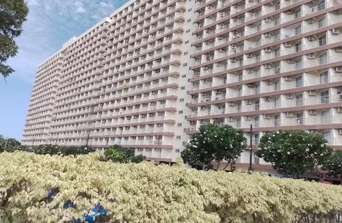 South Pattaya Apartment | Jomtien Beach Condominium