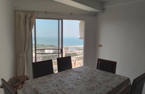 South Pattaya Apartment | Jomtien Beach Condominium