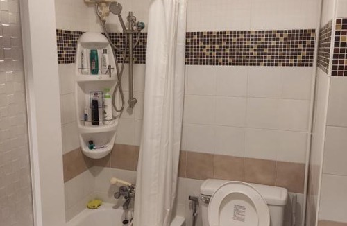 South Pattaya Apartment | Jomtien Beach Condominium S2