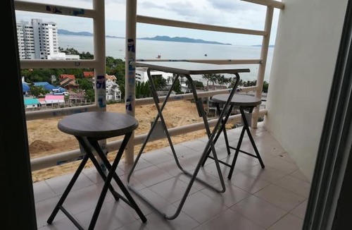 South Pattaya Apartment | Jomtien Beach Condominium